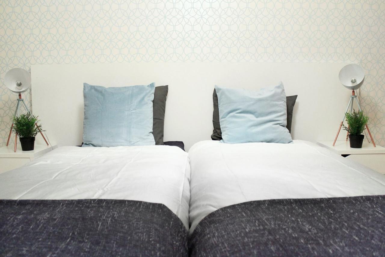 Caldas Do Geres Apartment Екстериор снимка