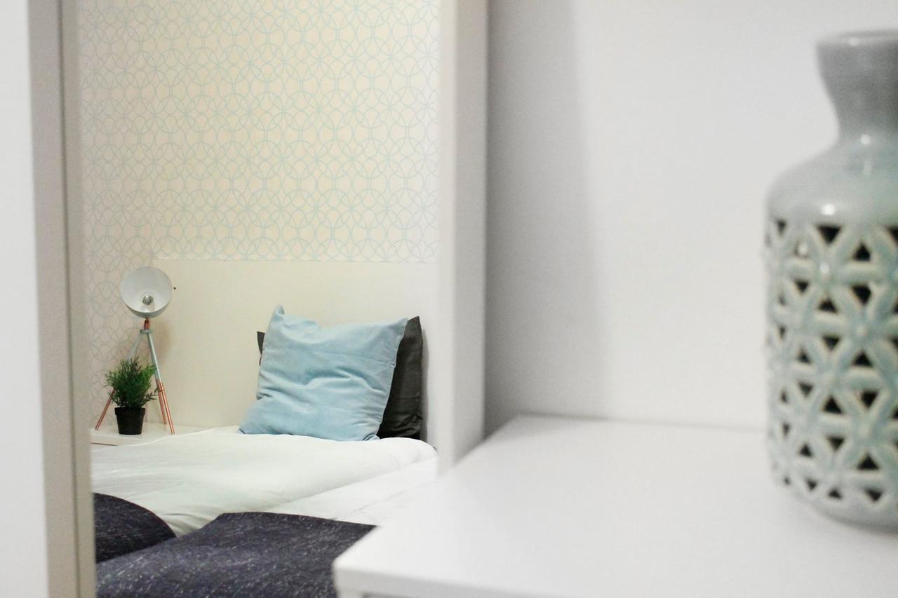 Caldas Do Geres Apartment Екстериор снимка