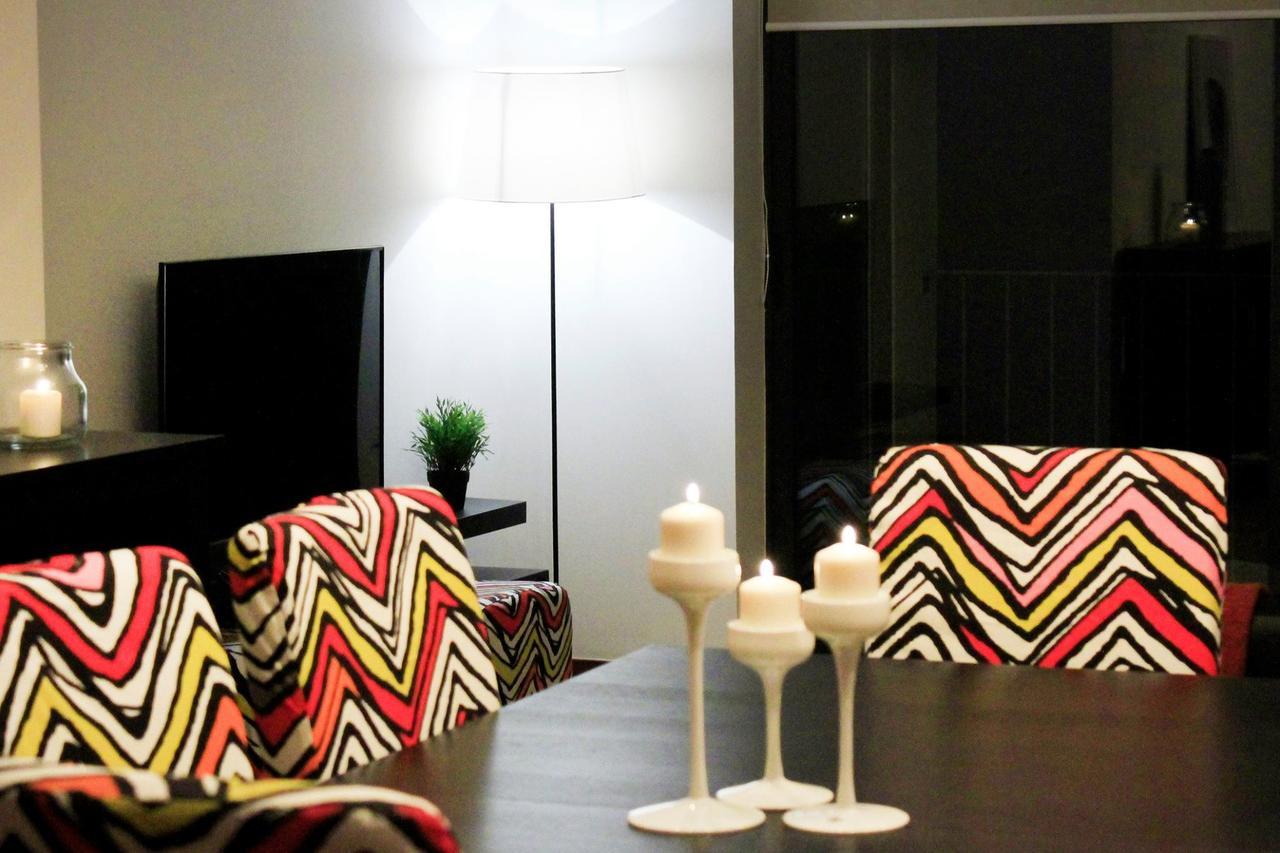 Caldas Do Geres Apartment Екстериор снимка