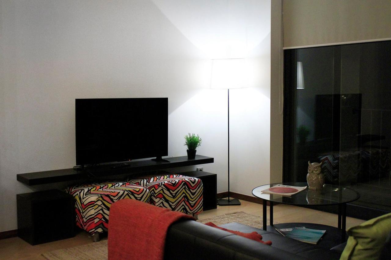 Caldas Do Geres Apartment Екстериор снимка