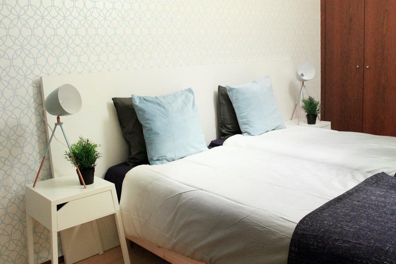 Caldas Do Geres Apartment Екстериор снимка