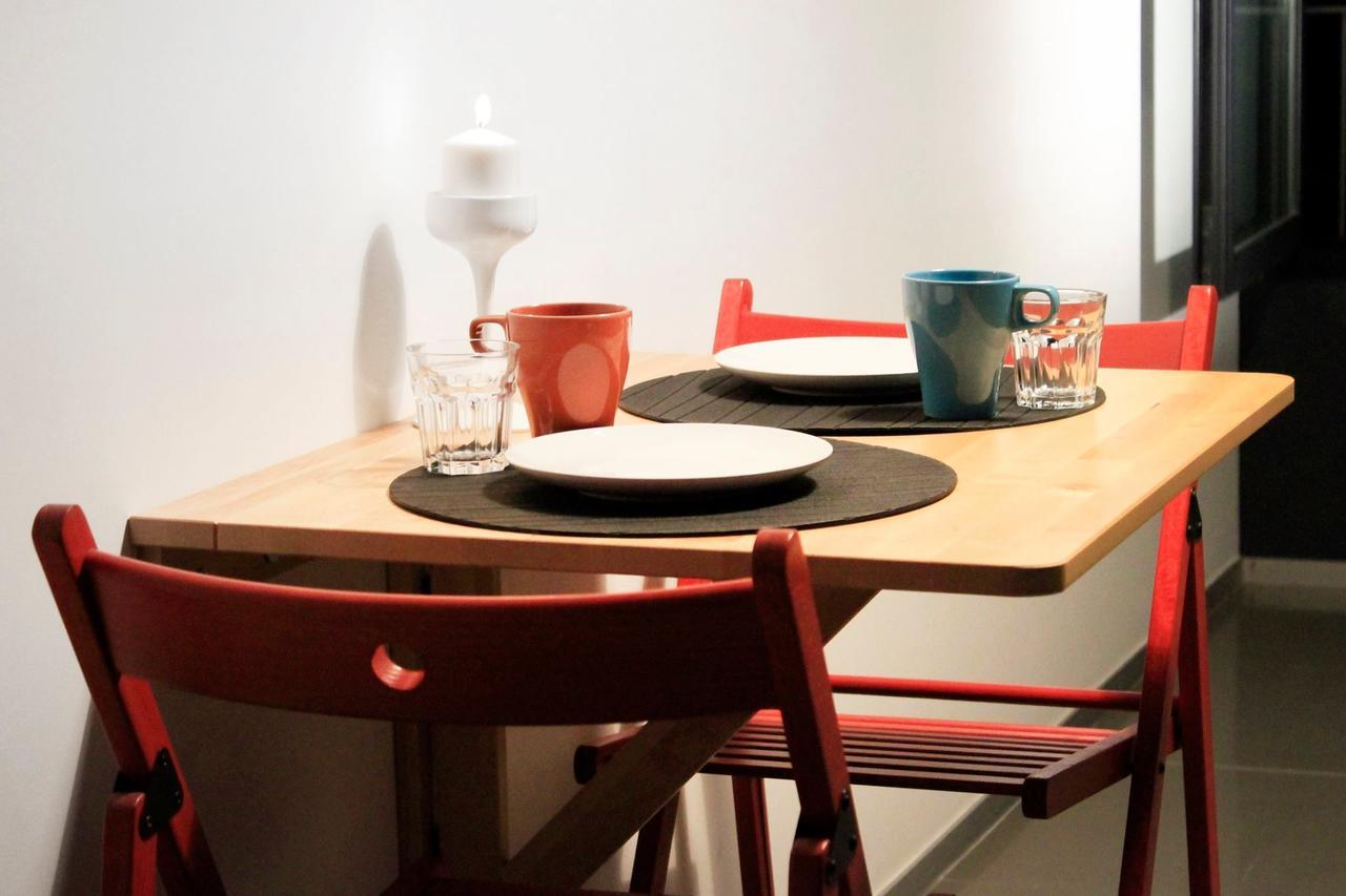 Caldas Do Geres Apartment Екстериор снимка